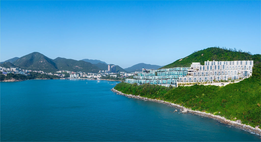 HK Lunch Box：赤柱屋苑管理公司的「午間好幫手」