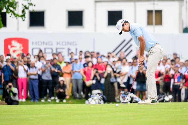 連續三年！HK Lunch Box 征服國際高球賽，細節贏得全球讚譽