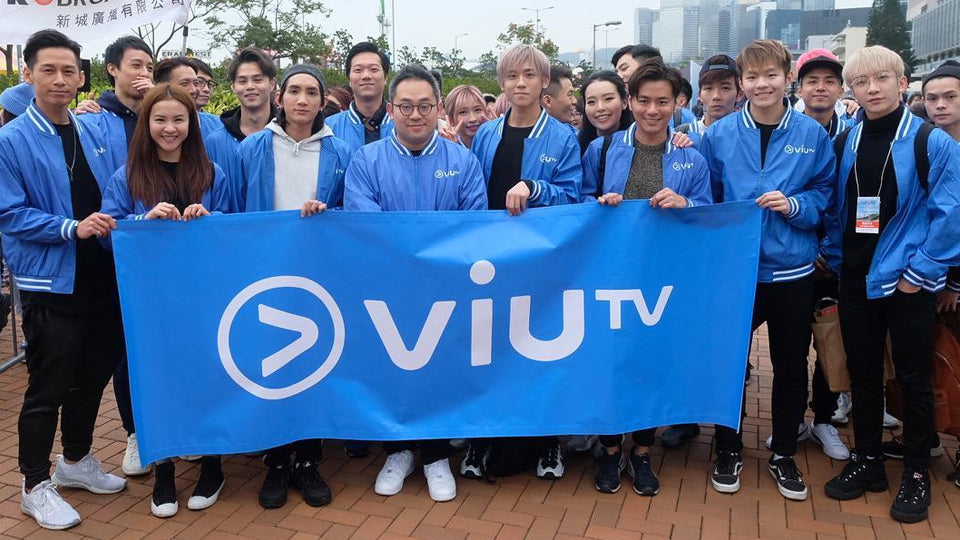 片場後勤滿分！HK Lunch Box 膳食為影視創作添力