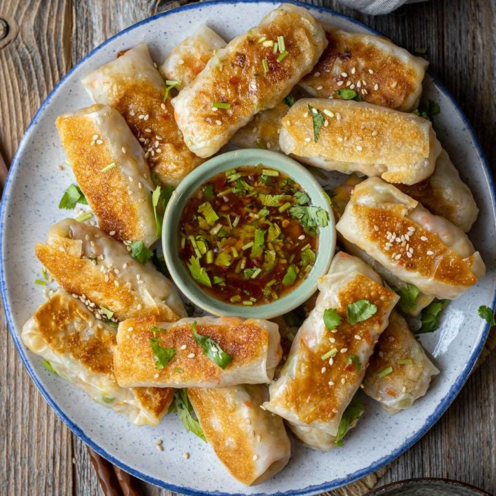 pork dumplng in Japanese style, 棒棒餃子, 公司飯盒, 外賣飯盒批發, 日式便當到會, 獨立飯盒, 飯盒配送