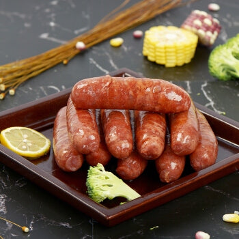 grilled bbq sausages in Taiwanese style, 台灣烤香腸, 街頭小吃到會, 活動飯盒, 講座餐盒, 活動午膳, 商務活動團體午膳, 特式便當到會 